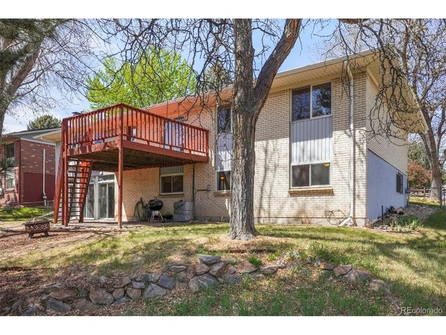 12332 W Asbury Pl, Lakewood, CO 80228