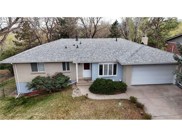 12332 W Asbury Pl, Lakewood, CO 80228