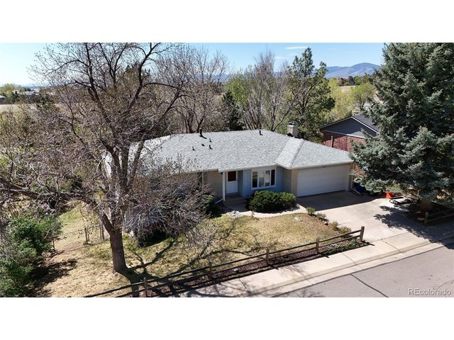 12332 W Asbury Pl, Lakewood, CO 80228