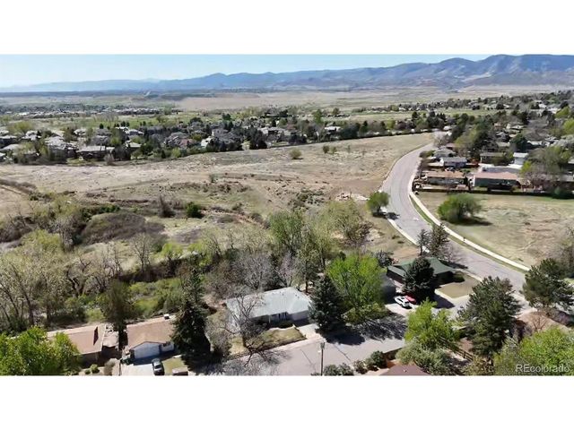 12332 W Asbury Pl, Lakewood, CO 80228