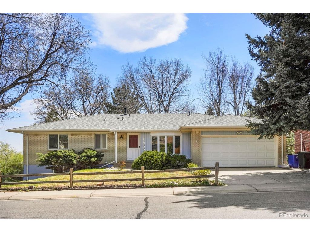 12332 W Asbury Pl, Lakewood, CO 80228