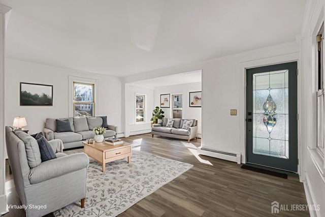 21 Henry Street, Freehold, NJ 07728