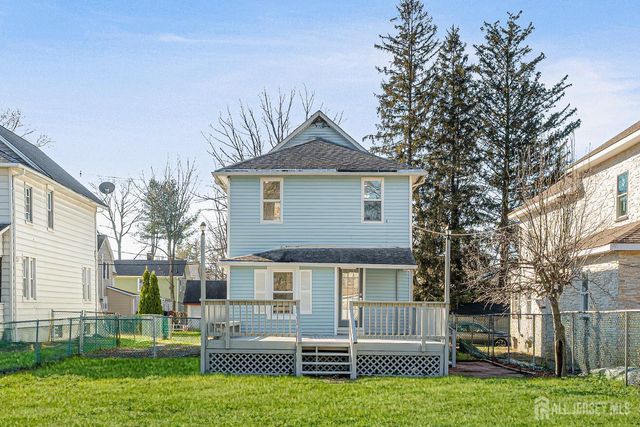 21 Henry Street, Freehold, NJ 07728