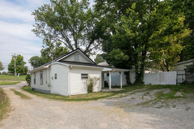 407 Perryville Street, Harrodsburg, KY 40330