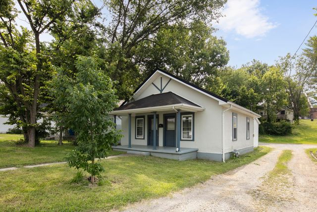407 Perryville Street, Harrodsburg, KY 40330