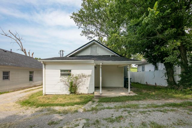407 Perryville Street, Harrodsburg, KY 40330