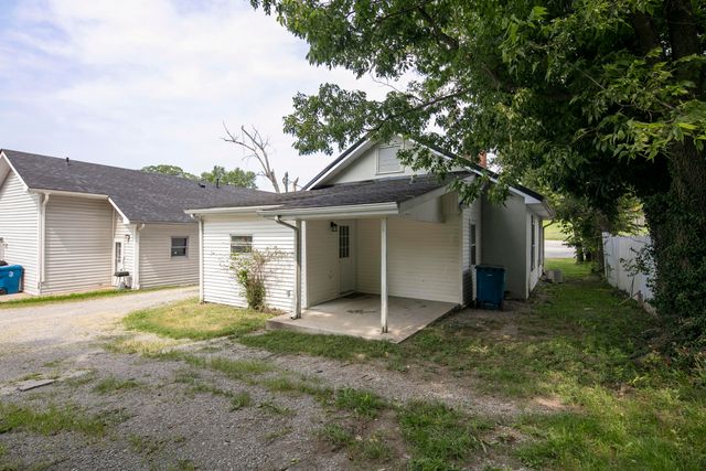 407 Perryville Street, Harrodsburg, KY 40330