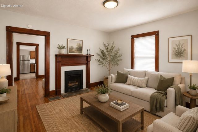 407 Perryville Street, Harrodsburg, KY 40330