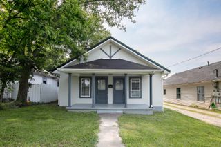 407 Perryville Street, Harrodsburg, KY 40330