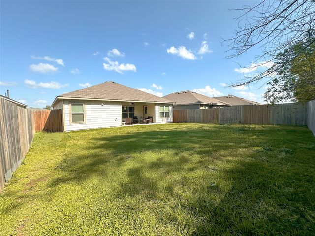 9961 Spring Creek Road, Cleveland, TX 77327