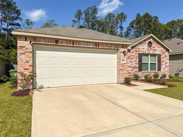 9961 Spring Creek Road, Cleveland, TX 77327