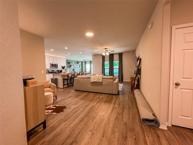 9961 Spring Creek Road, Cleveland, TX 77327