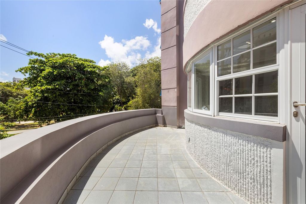 Image 17 of property listing at 1214 MAGDALENA AVENUE 2, San Juan, PR 00907