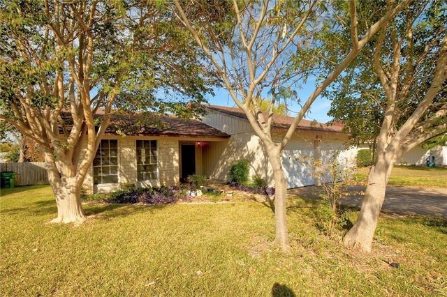 3916 Stoney HL, Round Rock, TX 78681