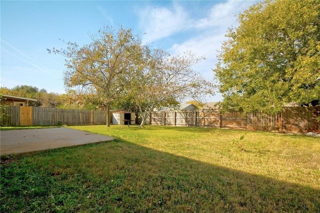 3916 Stoney HL, Round Rock, TX 78681