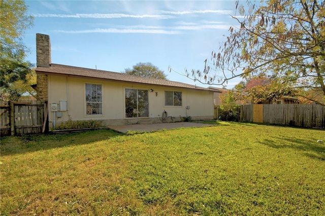 3916 Stoney HL, Round Rock, TX 78681