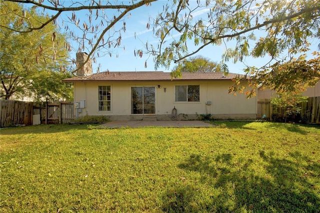 3916 Stoney HL, Round Rock, TX 78681
