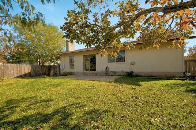 3916 Stoney HL, Round Rock, TX 78681