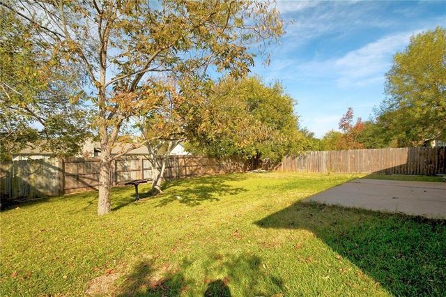 3916 Stoney HL, Round Rock, TX 78681