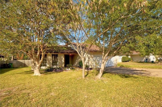 3916 Stoney HL, Round Rock, TX 78681