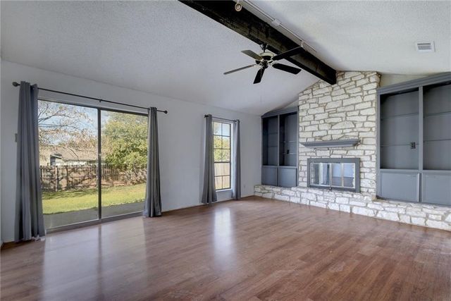 3916 Stoney HL, Round Rock, TX 78681