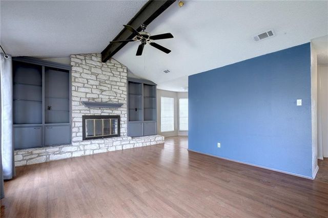 3916 Stoney HL, Round Rock, TX 78681
