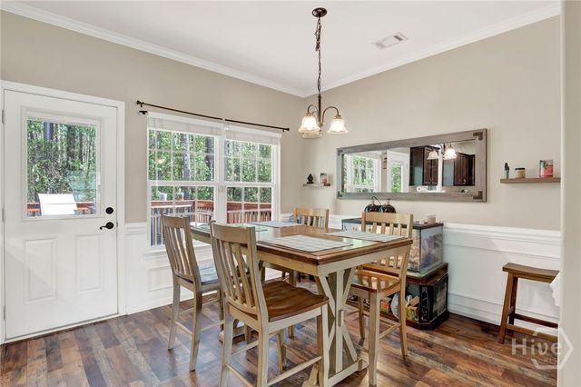 1564 Bradley Blvd, Savannah, GA 31419