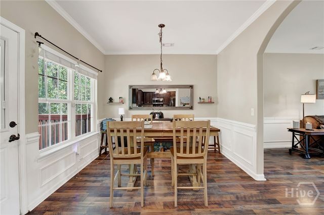 1564 Bradley Blvd, Savannah, GA 31419