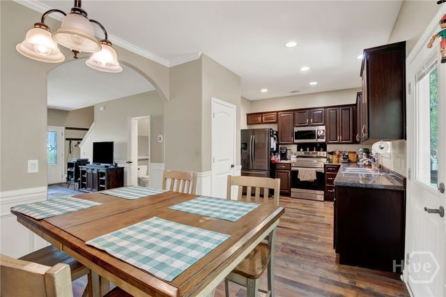 1564 Bradley Blvd, Savannah, GA 31419