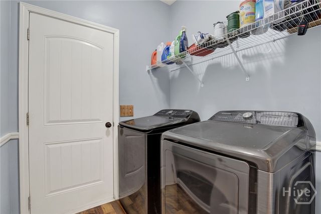 1564 Bradley Blvd, Savannah, GA 31419