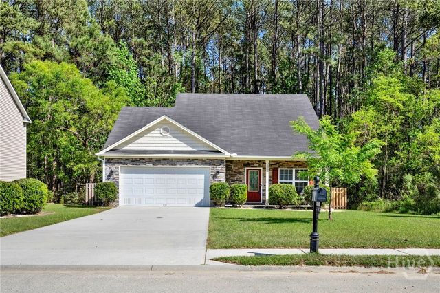 1564 Bradley Blvd, Savannah, GA 31419