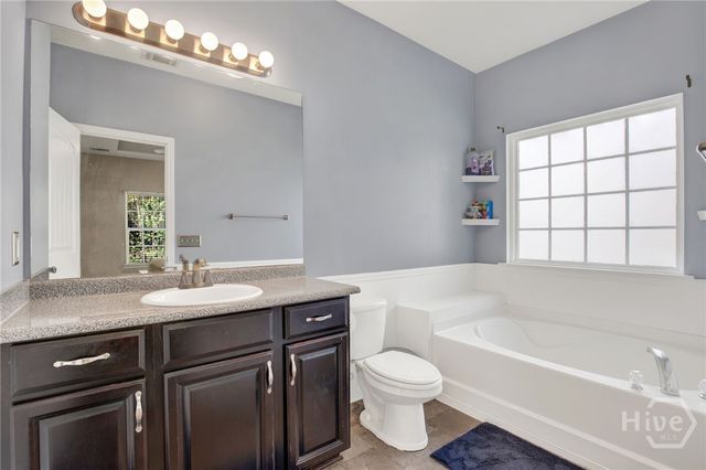 1564 Bradley Blvd, Savannah, GA 31419