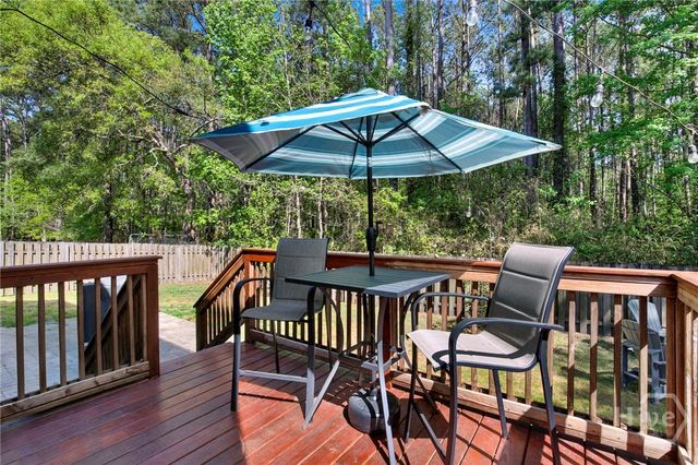 1564 Bradley Blvd, Savannah, GA 31419