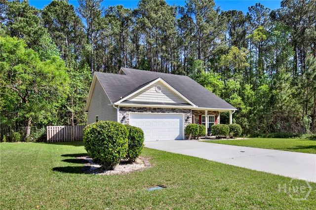 1564 Bradley Blvd, Savannah, GA 31419