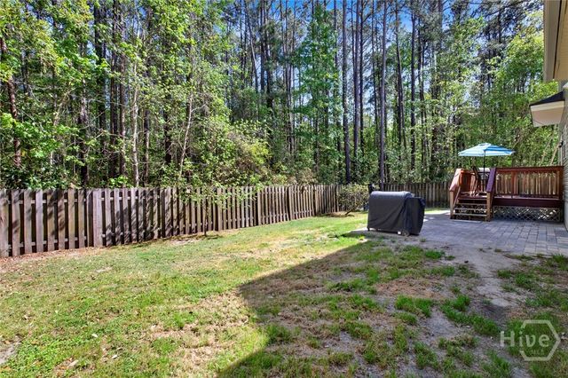 1564 Bradley Blvd, Savannah, GA 31419