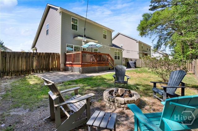 1564 Bradley Blvd, Savannah, GA 31419