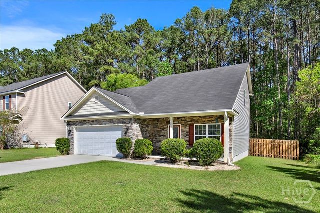 1564 Bradley Blvd, Savannah, GA 31419