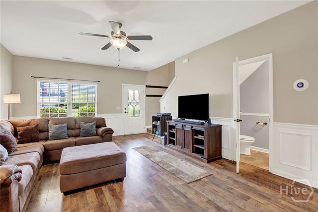 1564 Bradley Blvd, Savannah, GA 31419