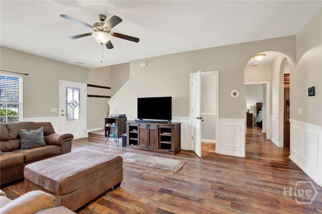 1564 Bradley Blvd, Savannah, GA 31419