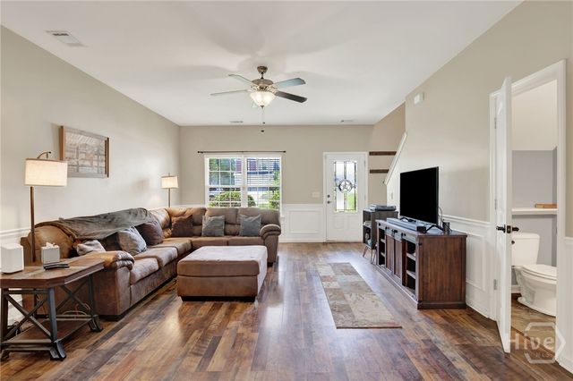 1564 Bradley Blvd, Savannah, GA 31419