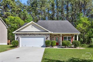 1564 Bradley Blvd, Savannah, GA 31419