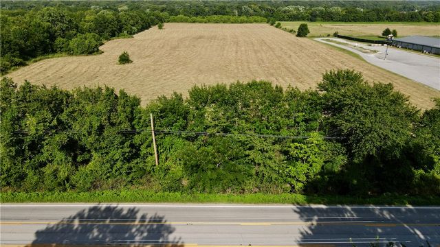 HWY 16 Ar-16, Elkins, AR 72727