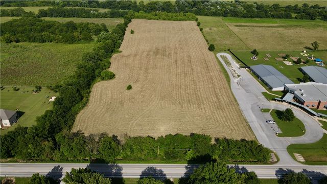 HWY 16 Ar-16, Elkins, AR 72727
