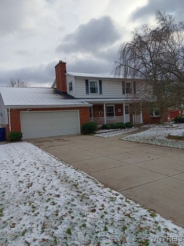 288 West Maplemere Road, Amherst, NY 14221