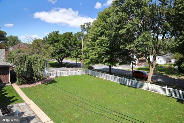 222 N 6TH ST, Denver, PA 17517