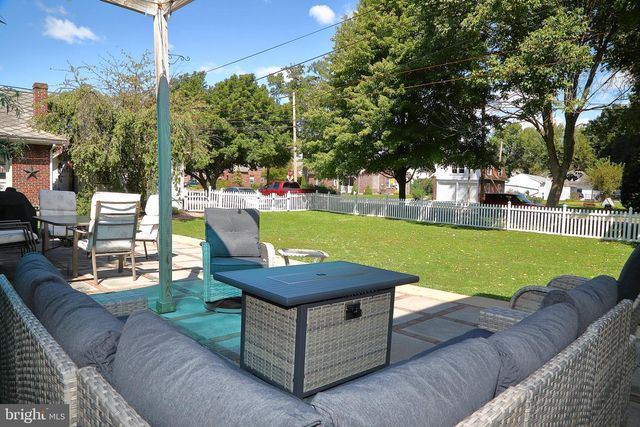 222 N 6TH ST, Denver, PA 17517