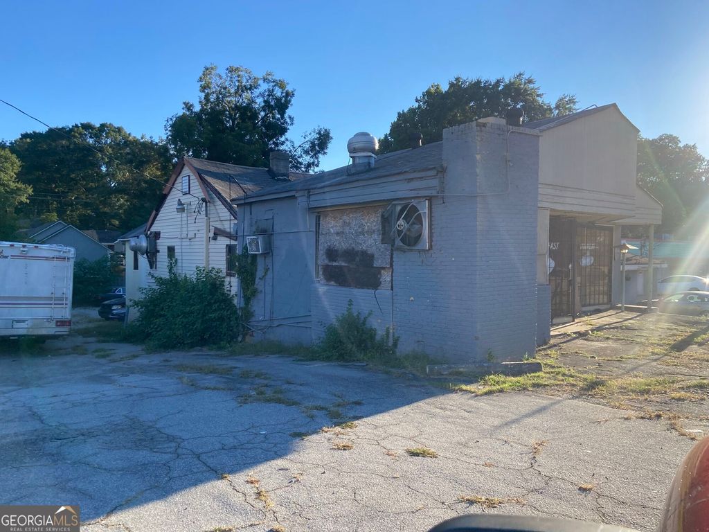 3135/3139 Glenwood Road, Decatur, GA 30032 — photo 2