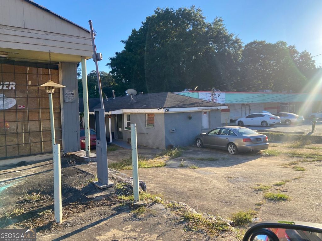 3135/3139 Glenwood Road, Decatur, GA 30032 — photo 4