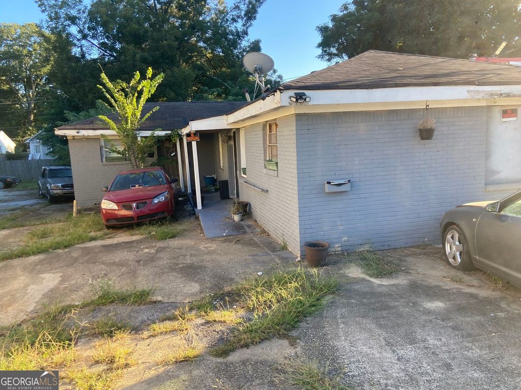 3135/3139 Glenwood Road, Decatur, GA 30032 — photo 5