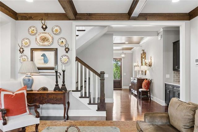 1045 Etris Manor Drive, Roswell, GA 30075